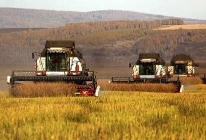 Кузьма Алдаров: На поддержку аграриев Иркутской области в 2022 году планируется направить около 330 млн рублей